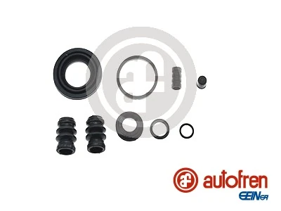 Repair Kit, brake caliper